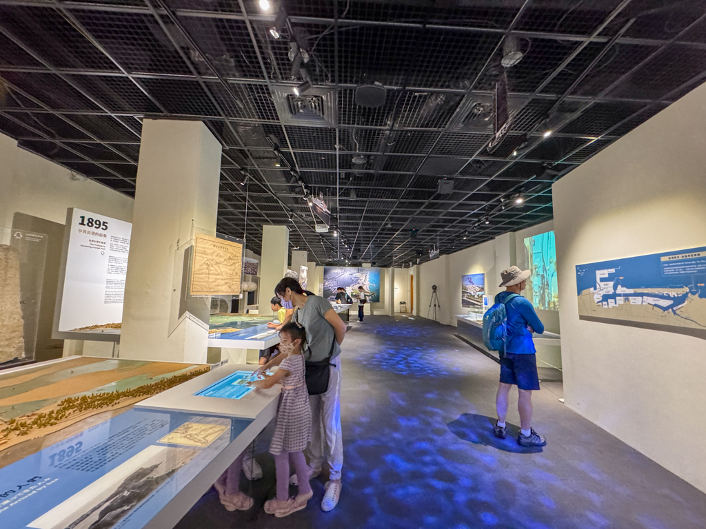 kaoshiung history museum Kaoshiung Taiwan _ laugh travel eat