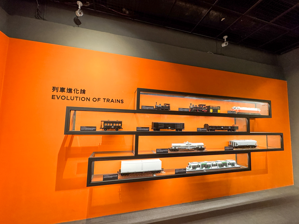 kaoshiung history museum Kaoshiung Taiwan _ laugh travel eat