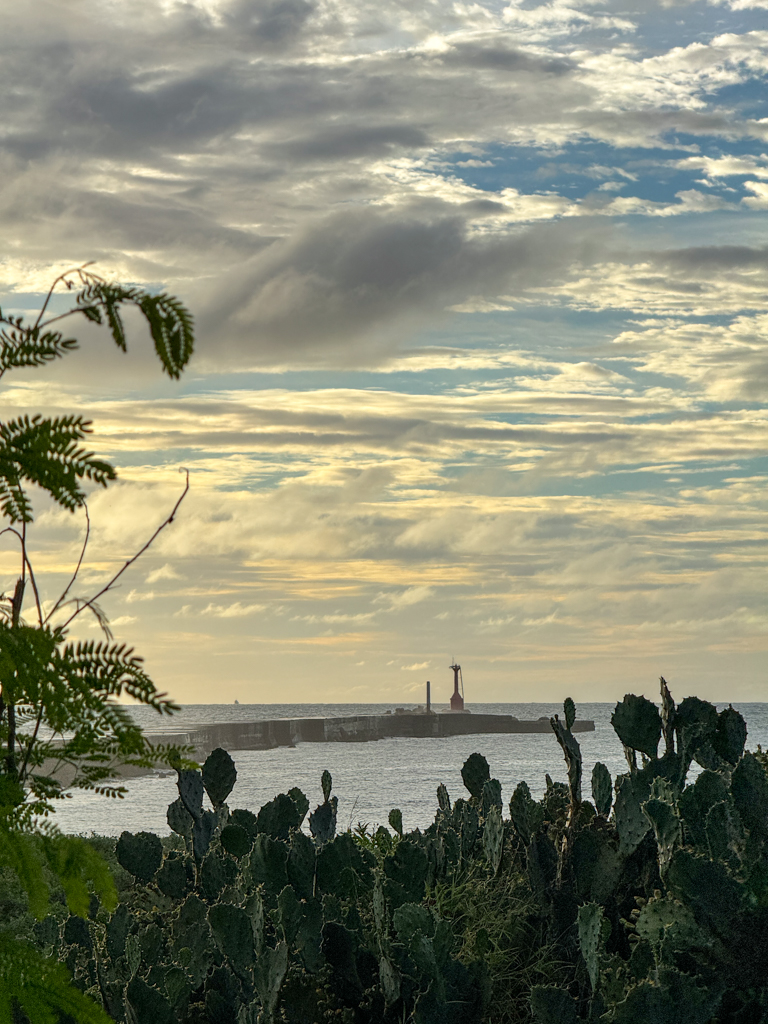 cihou seaside walkway qijin Kaoshiung Taiwan _ laugh travel eat
