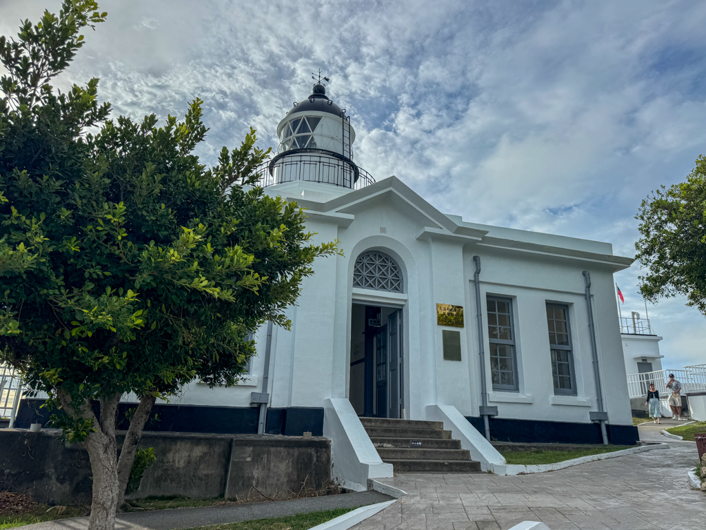 kaoshiung lighthouse area Kaoshiung Taiwan _ laugh travel eat