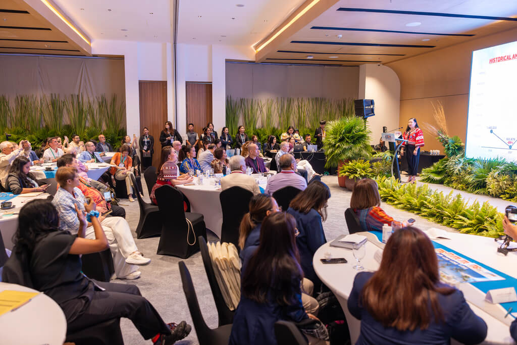 ATF official photo media briefing