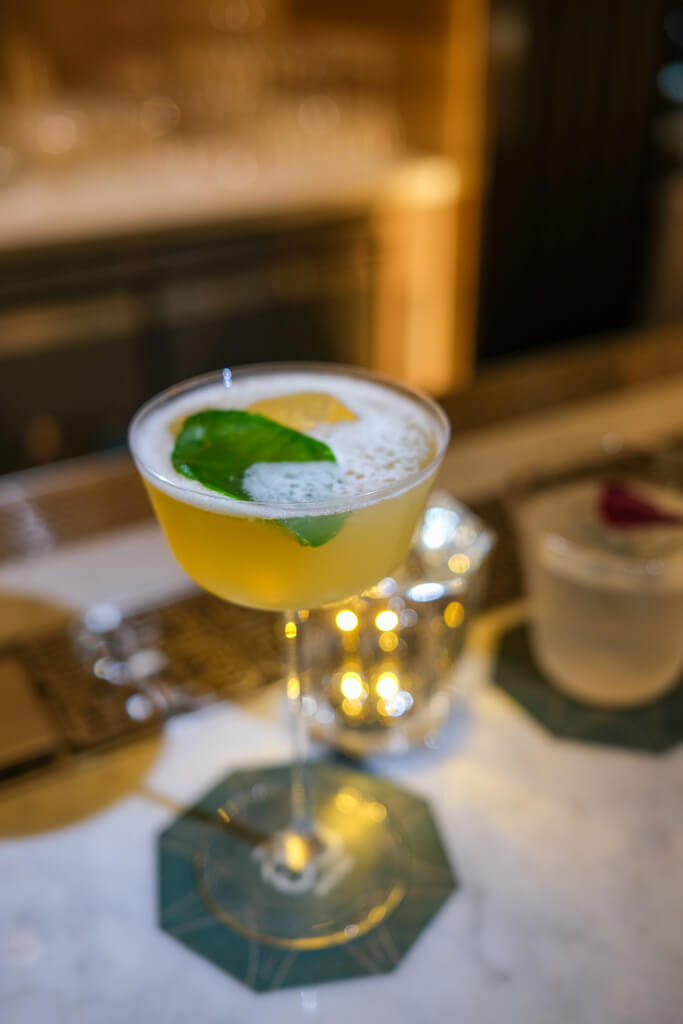 Autumn Valley Ailise Bar oku hotel taichung taiwan _ Laugh Travel Eat