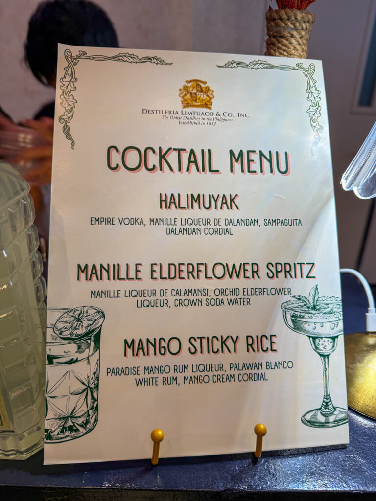 closing night ASEAN Tourism Forum nustar hotel cebu philippines _ laughtraveleat