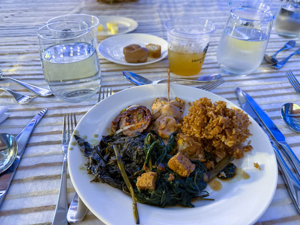 closing night ASEAN Tourism Forum nustar hotel cebu philippines _ laughtraveleat