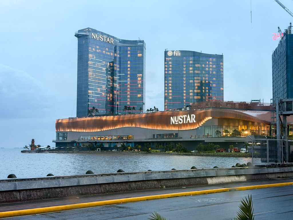 closing night ASEAN Tourism Forum nustar hotel cebu philippines _ laughtraveleat