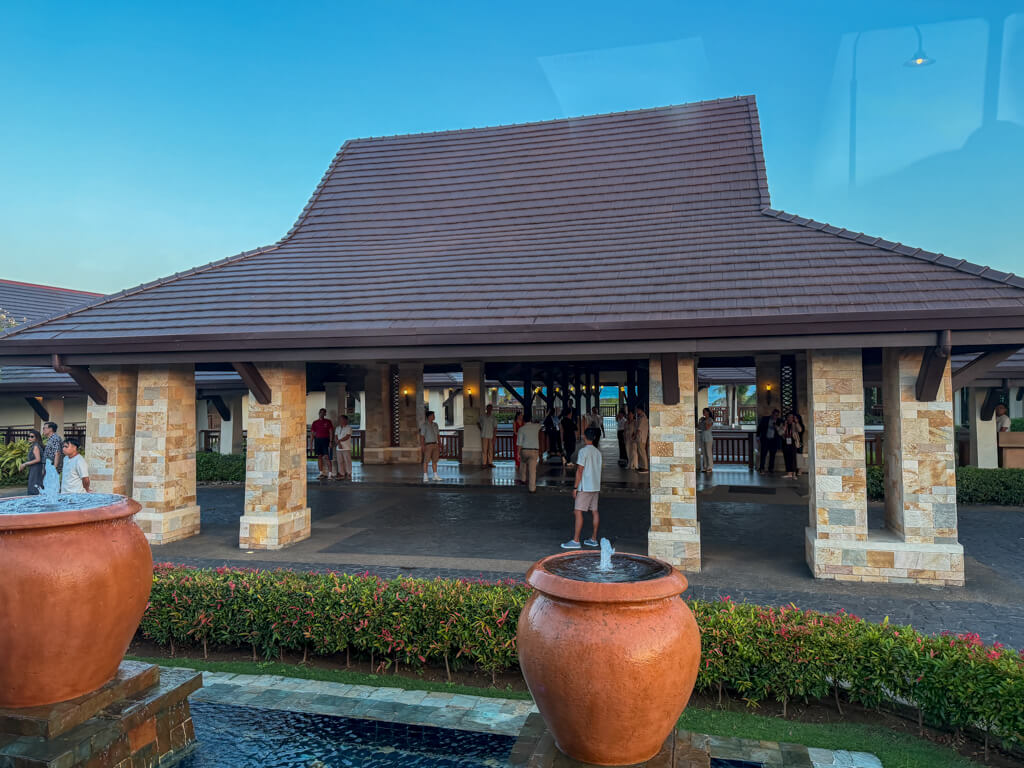 crimson hotel cocktails ASEAN Travel Forum mactan cebu philippines _ laughtraveleat