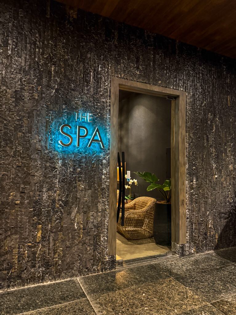 the reef hotel spa mactan cebu philippines _ laughtraveleat