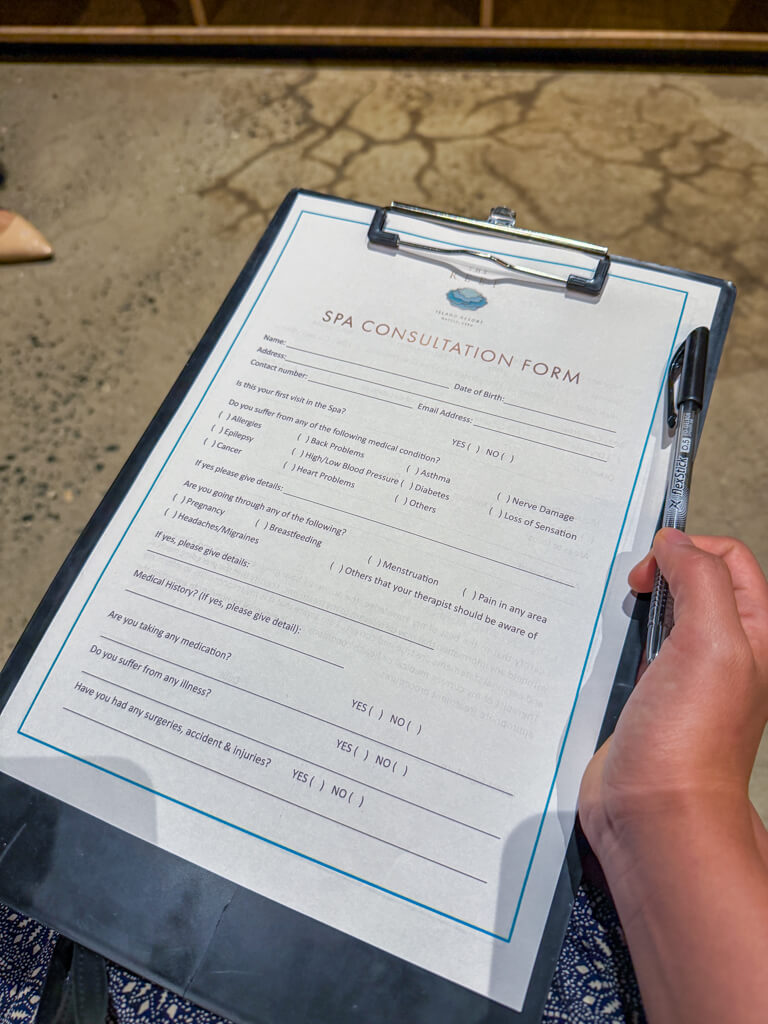 the reef hotel spa mactan cebu philippines _ laughtraveleat