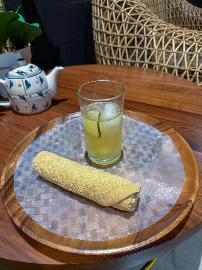 the reef hotel spa mactan cebu philippines _ laughtraveleat