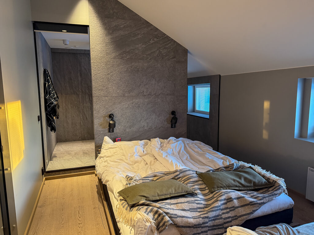 haawe hotel rovaniemi finland _ laugh travel eat