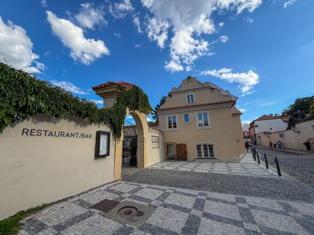slivovice museum prague czech republic _ laughtraveleat
